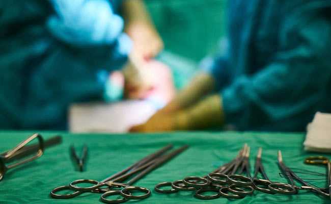 UP Hospital Rejects Report On HIV Infections In Thalassemia Child Patients
