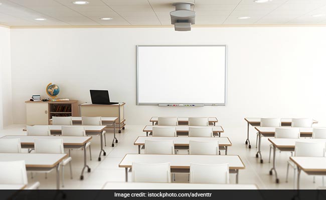 Odisha: ओडिशा के 9 केंद्रीय विद्यालयों की 184 कक्षाएं बनीं स्मार्ट क्लास