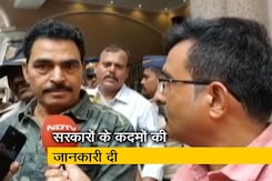 मराठा आरक्षण पर सीएम ने बुलाई बैठक मराठा आरक्षण पर सीएम ने बुलाई बैठक