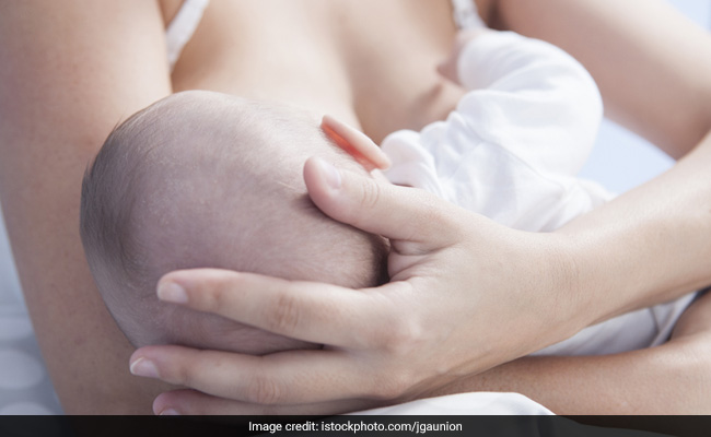 WHO रिसर्च में आया क्यों जरूरी है बच्चे के लिए 6 महीने तक मां का दूध, इन बीमारियों से बचाता है उन्हें