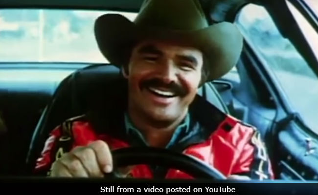 Burt Reynolds Got Naked On A Rug And Changed The Way We Thought About Sex