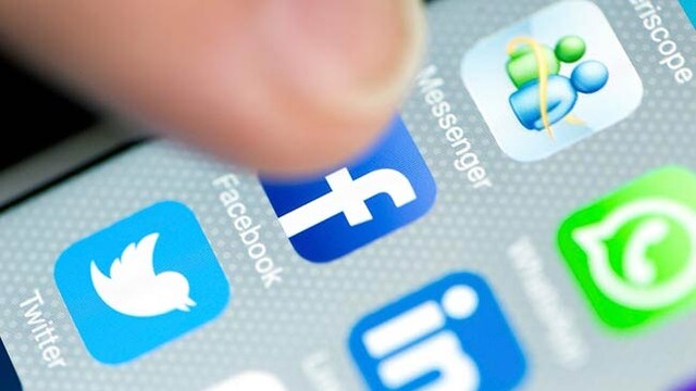 Social media use gives rise to insecurity arising from comparing yourself with others