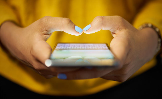 Avoid media multitasking to prevent obesity