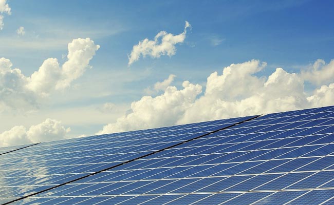 Use Solar Rooftop In Gurgaon Residential Societies: Think Tank