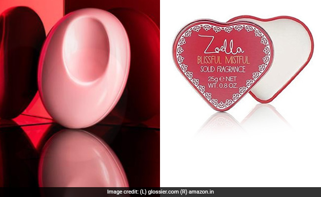 Solid Perfume Is Back With A Bang - 4 Picks To Try