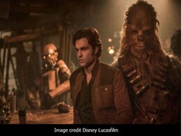 <I>Solo: A Star Wars Story</I> Works. And That's Its Biggest Surprise <I>Solo: A Star Wars Story</I> Works. And That's Its Biggest Surprise