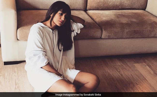 Sonakshi Sinha Drives Mini-Truck For <i>Happy Phirr Bhag Jayegi.</i> 'It's No Cakewalk'