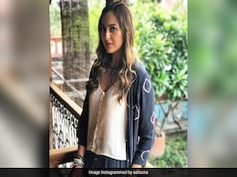 सोनाक्षी सिन्हा की ये एक खास बात क्या आपने नोटिस की? सोनाक्षी सिन्हा की ये एक खास बात क्या आपने नोटिस की?