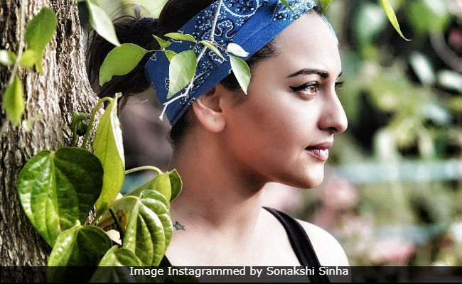 <i>Kalank</i> Will Likely Feature A New-Look Sonakshi Sinha