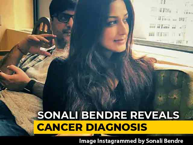 High Grade Metastatic Cancer की शिकार हुईं सोनाली बेंद्रे, जानें इसके बारे में सबकुछ