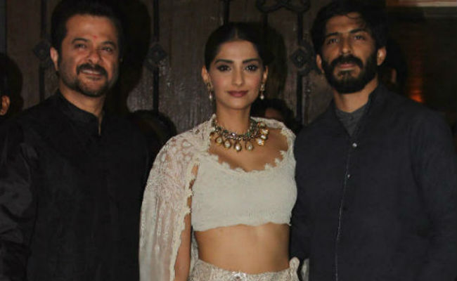 Sonam Kapoor Vs Brother Harshvardhan At Box Office: Dad Anil Kapoor Is 'Anxious'
