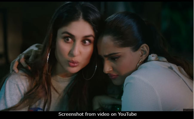 <I>Veere Di Wedding</I>: Why Sonam Kapoor Decided To Not Play The Protagonist