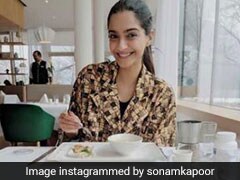 Happy Birthday Sonam Kapoor: Did You Know The Veere Di Wedding Star Is A Foodie? Happy Birthday Sonam Kapoor: Did You Know The Veere Di Wedding Star Is A Foodie?