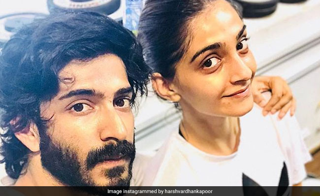 'Protein Pancakes And...': Harshvardhan Kapoor's Mantra To Get Back In Shape