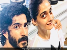 बहन सोनम कपूर की वजह से हुआ भाई का बंटाधार, यूं छलका फ्लॉप फिल्मों का दर्द बहन सोनम कपूर की वजह से हुआ भाई का बंटाधार, यूं छलका फ्लॉप फिल्मों का दर्द
