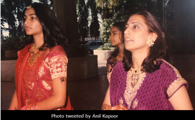 'Happy Birthday, Sonam Kapoor': Anand Ahuja, Anil Kapoor, Swara Bhasker Post Special Messages On Her Birthday