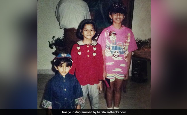 On Sonam Kapoors Birthday, Her Squad Gives Us Some Serious Goals