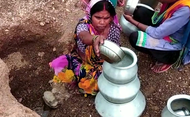 नीति आयोग की रिपोर्ट : अभी नहीं सुधरे तो बूंद-बूंद के लिये तरसेगा देश, 2030 तक पानी का बड़ा संकट