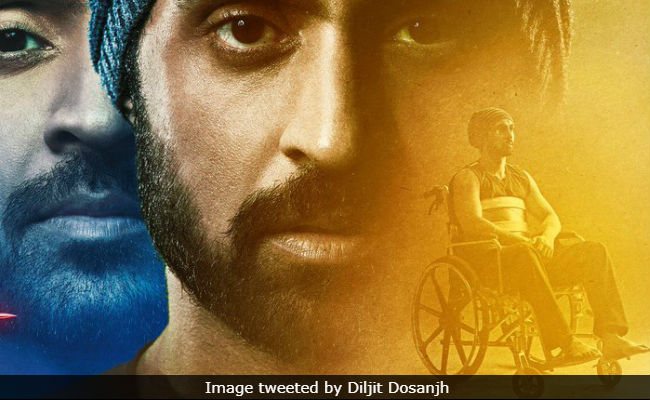 <i>Soorma</i>: Diljit Dosanjh And Taapsee Pannu Say It's 'Shameful, Embarrassing' They Didn't Know About Sandeep Singh's Struggles