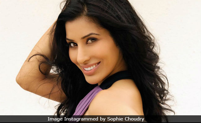 Sophie Choudry Reveals About her Upcoming Projects Including A Web-Series