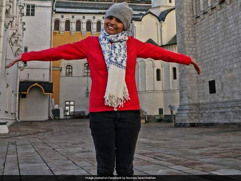Indian Chess Star Soumya Swaminathan Refuses To Wear Headscarf, Withdraws From Iran Event