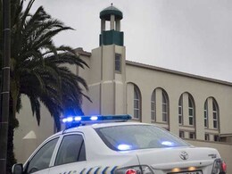 Two Stabbed To Death In South Africa Mosque, Attacker Killed Two Stabbed To Death In South Africa Mosque, Attacker Killed