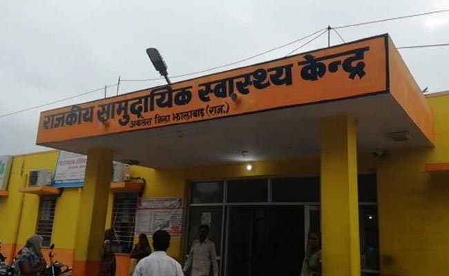 7-Year-Old Girl Raped, Strangled While Playing Near Home In Rajasthan