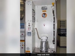स्पेस में टॉयलेट कैसे करते हैं एस्ट्रोनॉट्स? कई साल पहले होता था कंडोम का इस्तेमाल स्पेस में टॉयलेट कैसे करते हैं एस्ट्रोनॉट्स? कई साल पहले होता था कंडोम का इस्तेमाल
