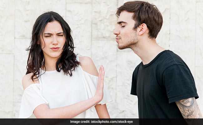 3 Ways To Ask Someone Invading Your Space To Back Off