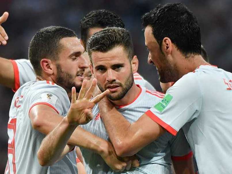 World Cup, Iran vs Spain: When And Where To Watch, Live Coverage On TV, Live Streaming Online