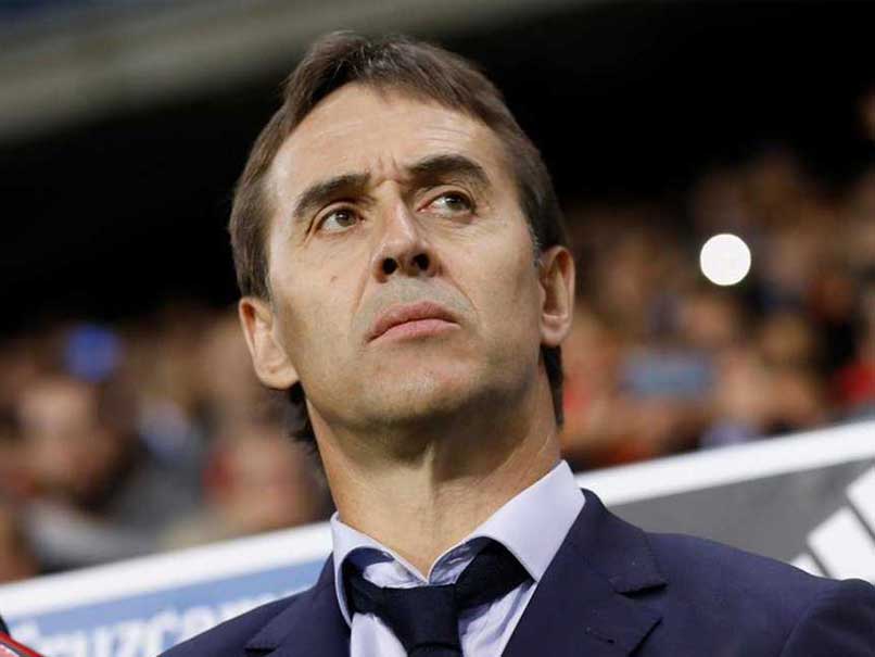 इसलिए मैच से दो दिन पहले स्पेनिश कोच हुए बर्खास्त, स्पेन में हड़कंप