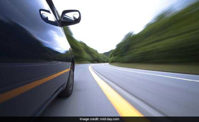 Mumbai Law Student, 19, Injures Nine After Breaking Red Light