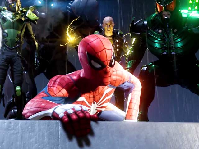 Sony's Top 10 E3 2018 PlayStation Announcements