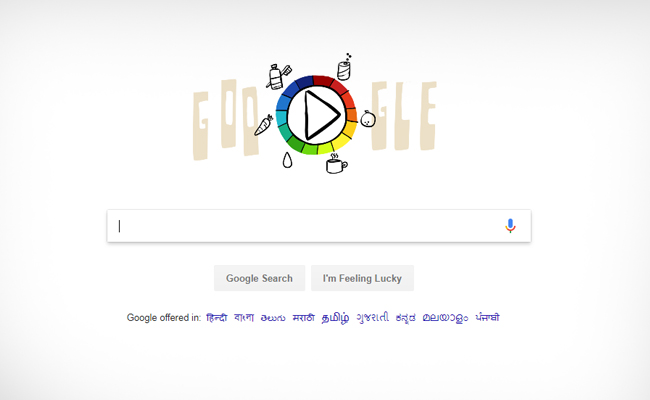 Google Doodle: Danish Biochemist Honoured For Creating The pH Scale