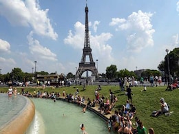 Eiffel Tower Shut Today After Staff Complains Of "Monstrous" Queues Eiffel Tower Shut Today After Staff Complains Of "Monstrous" Queues