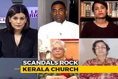 Women's Panel VS Catholic Body: Should State Intervene? Women's Panel VS Catholic Body: Should State Intervene?