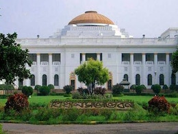 Bengal Assembly Passes Motion Against 'Misuse' Of Central Agencies Bengal Assembly Passes Motion Against 'Misuse' Of Central Agencies