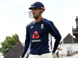 ECB Managing Director Rob Key Hints At England Return For Alex Hales