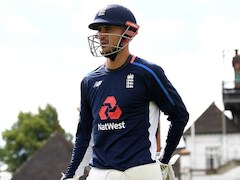 "Made Absolutely No Sense": Hales On England Pulling Out Of Pakistan Tour