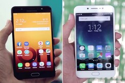 Best Camera Phones Under Rs 15,000 Best Camera Phones Under Rs 15,000