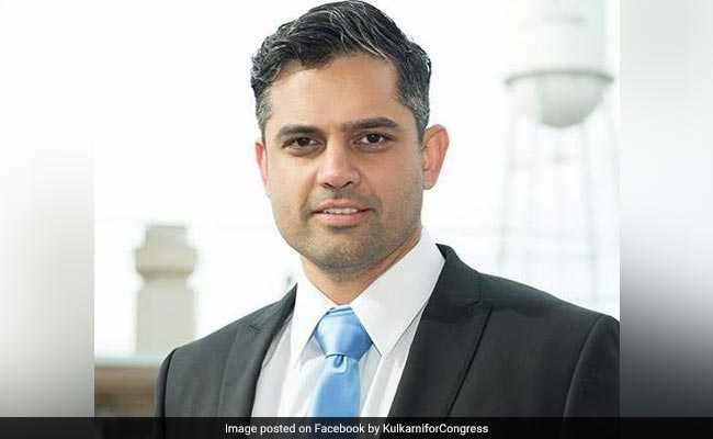 Indian-American Ex-Diplomat Wins Texas Democratic Primary
