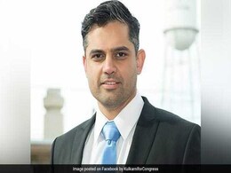 Indian-American Ex-Diplomat Wins Texas Democratic Primary Indian-American Ex-Diplomat Wins Texas Democratic Primary