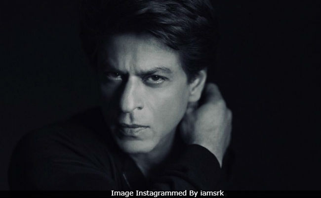 26 Years Of Shah Rukh Khan: This Video Of The Superstar, Decoding His Journey With Film Names, Is A Treat To One And All