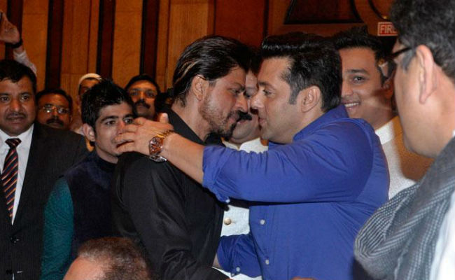 <I>Mujhse Dosti Karoge</i>? Bollywood's Long History Of Rivalries Now Upstaged By BFFs
