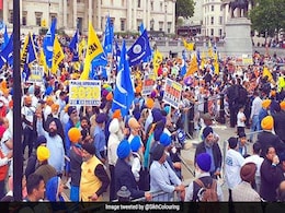 ब्रिटेन सरकार कश्मीर और खालिस्तानी समर्थकों की भारत विरोधी बयानबायी के खिलाफ सतर्क ब्रिटेन सरकार कश्मीर और खालिस्तानी समर्थकों की भारत विरोधी बयानबायी के खिलाफ सतर्क