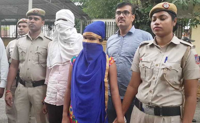 एक लड़की की वजह से तीन प्रेमियों की जिंदगी हुई तबाह, दिल्‍ली पुलिस ने किया गिरफ्तार
