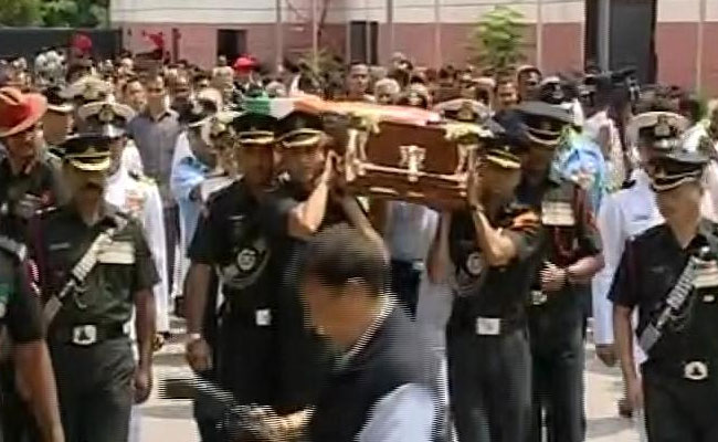 चुनाव में नरेंद्र मोदी की ओर से सोनिया गांधी के विदेशी मूल का मुद्दा उठाने पर अटल बिहारी वाजपेयी ने कही थी ये बड़ी बात