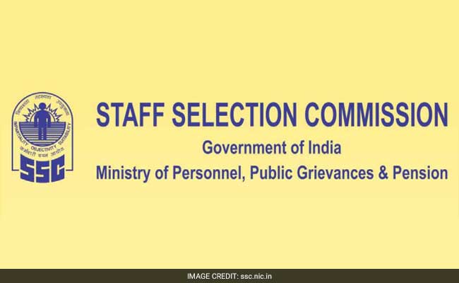 SSC Announces Exams Dates For Hindi Translator, Selection Posts And Steno Recruitment