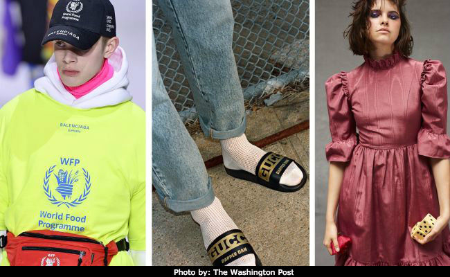 The Return Of Ugly Fashion: We're Being Trolled