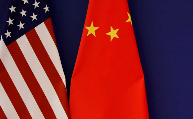 China-Owned Tanker Changes Name Apparently To Evade US Sanctions: Report